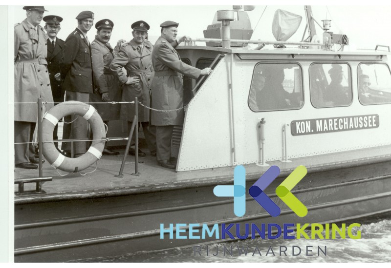 Werkbezoek Coll. HKR geschonken door KMAR Museum Buren (16)